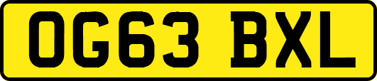 OG63BXL