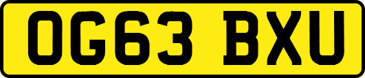 OG63BXU