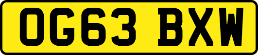 OG63BXW