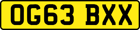OG63BXX