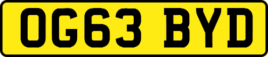 OG63BYD