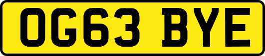 OG63BYE