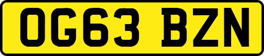 OG63BZN