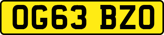 OG63BZO