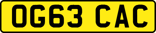 OG63CAC