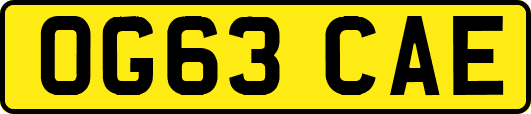 OG63CAE