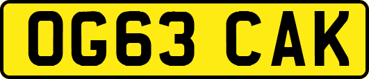 OG63CAK