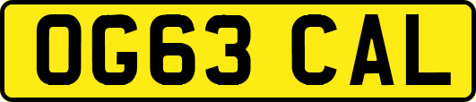 OG63CAL