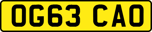 OG63CAO
