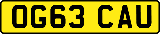OG63CAU