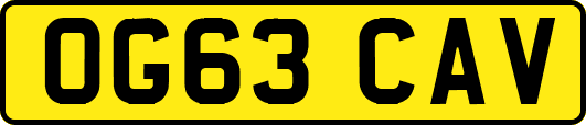 OG63CAV