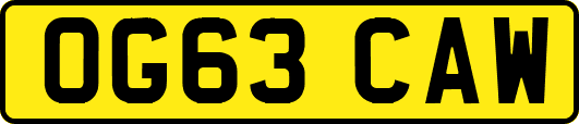 OG63CAW