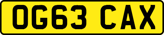 OG63CAX