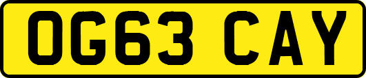 OG63CAY