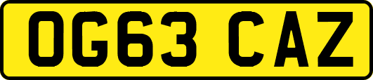 OG63CAZ
