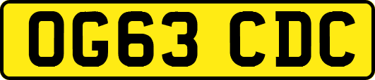 OG63CDC