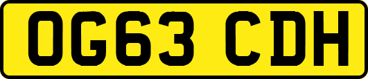 OG63CDH