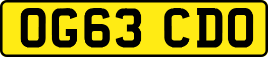 OG63CDO