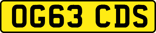 OG63CDS