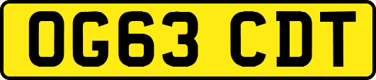 OG63CDT