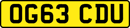 OG63CDU