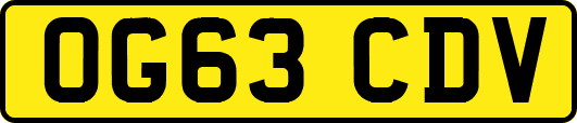OG63CDV