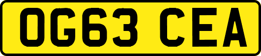 OG63CEA