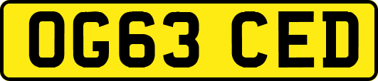 OG63CED