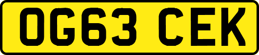OG63CEK