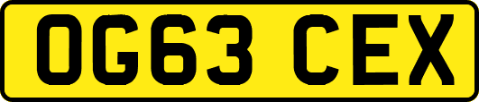 OG63CEX