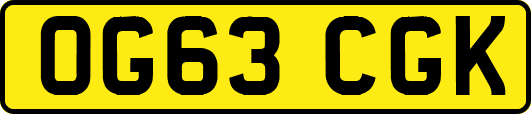 OG63CGK