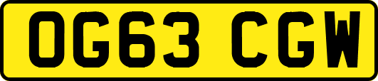 OG63CGW