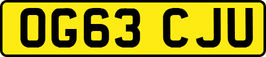 OG63CJU