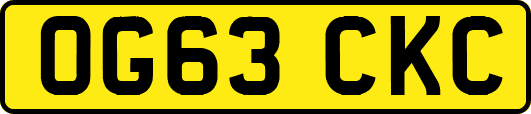 OG63CKC