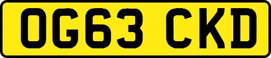OG63CKD
