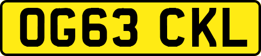 OG63CKL