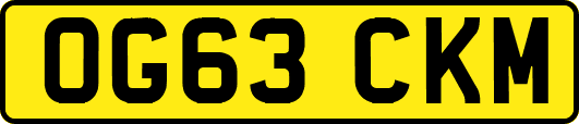 OG63CKM