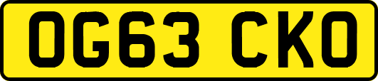 OG63CKO
