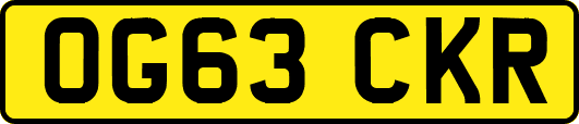 OG63CKR