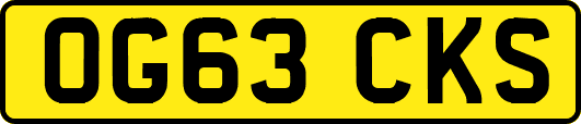 OG63CKS