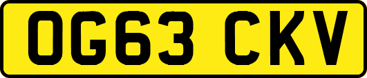 OG63CKV