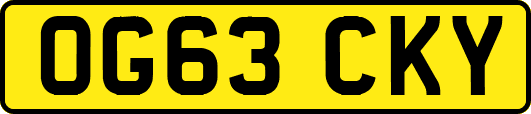 OG63CKY