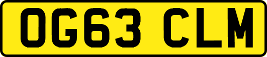 OG63CLM