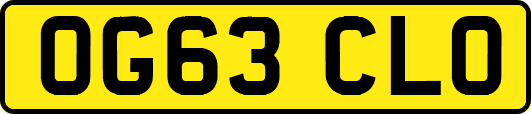 OG63CLO