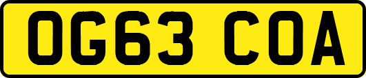 OG63COA