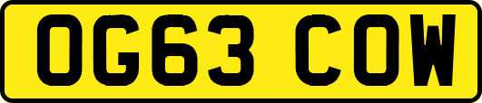 OG63COW