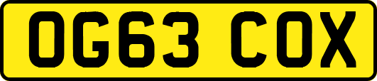 OG63COX
