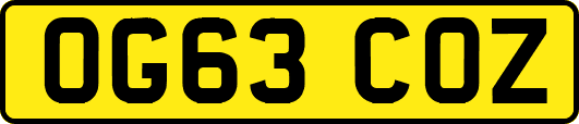 OG63COZ