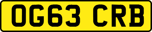 OG63CRB
