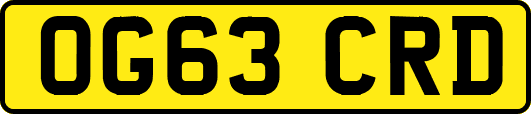 OG63CRD